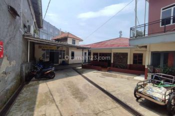 Gudang Murah Plus Kantor Cibaduyut Raya Bandung