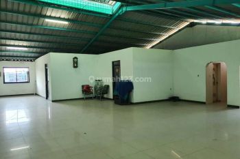 Gudang Neglasari 2 Lantai Tangerang Banten