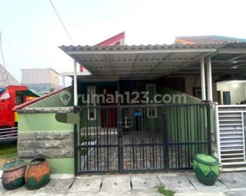 Rumah Murah Siap Huni Di Wonorejo Selatan Rungkut Surabaya