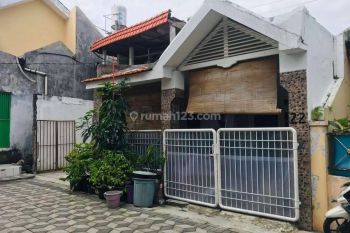 Dijual Rumah Siap Huni Lokasi Jojoran Surabaya