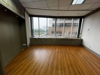 Perkantoran di Menara Sudirman 218 M Just Renovated