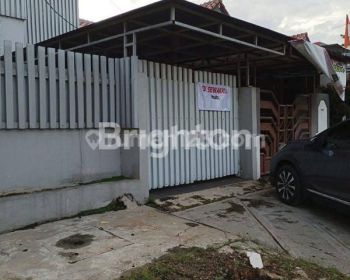 Villa Melati Mas Raya