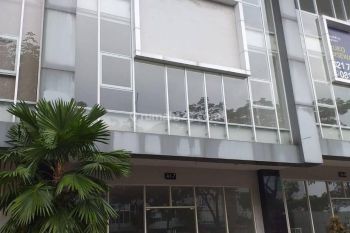 Ruko Pondok Cabe 5 Menit Ke Tol Limo