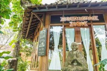 Hotel Bintang 3 Jogja Murah Bagus Dijual Harga Nego