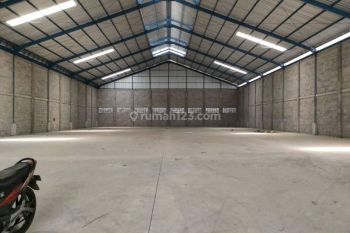 Disewakan cepat gudang siap pakai di nganjuk