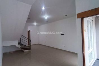 Disewakan Rumah Minimalis Siap Huni di Mekar Wangi