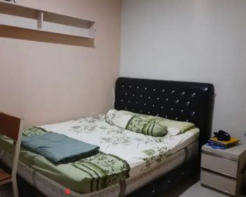 FOR SALE COSMO LIPPO CIKARANG #JUAL DI BAWAH HARGA PASARAN