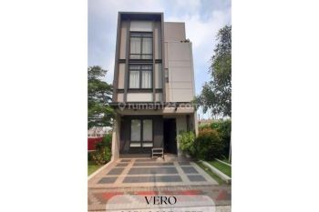 Ruko 3 Lantai Dengan Konsep Small Office Home Paling Worthit