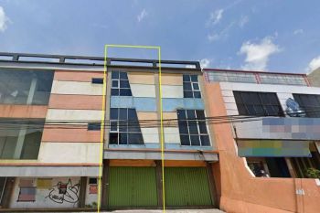 Ruko Tiga Lantai Kosong Siap Pakai di Ungaran Barat Semarang