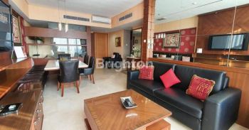 APARTEMEN MEWAH DI KELAPA GADING