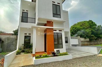 Cluster Modern Bekasi