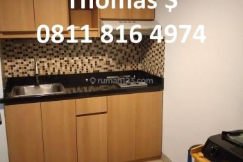 Sherwood Furnished Lantai Rendah