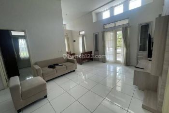 E-037  DISEWA  RUMAH  MINIMALIS  KOTA BARU PARAHYANGAN