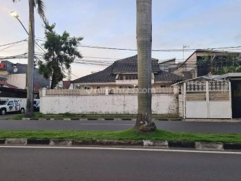 Rumah di Citra Garden 2 Jakarta Barat