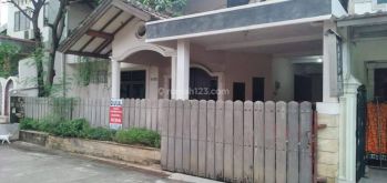 Dijual Rumah 2 Lantai Duta Kranji Bekasi Barat Siap Huni