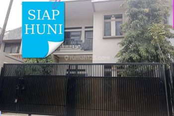 Best Deal Rumah Gress Ready Stock Dkt Tsm Kota Bandung 116M4