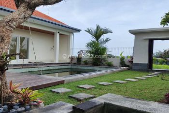 2 Bedroom Villa In Cemagi Minimum 2 Years Lease