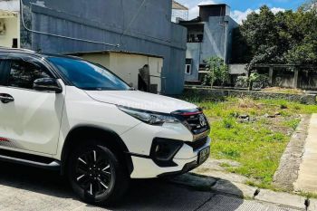 Kavling Siap Bangun di Cipayung Jakarta Timur 5 Menit Tol Setu