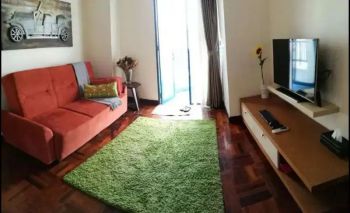 Dijual Apartemen Park Royale Gatot Subroto, Jakarta Selatan