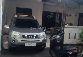 Dijual Rumah Ciputat Tangerang Selatan