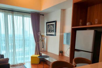 Apartemen Bsd City,2 Bedroom Dekat Bsd Green Office Dan Prasmul