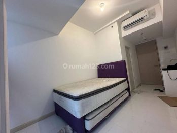 Apartement Pik 2 Tokyo Riverside Studio Semi Furnish