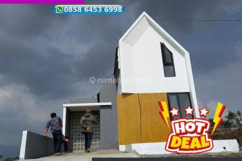 Top Price Perumahan 2 Lt Cashback 20 Jt Karangpawitan 195H0