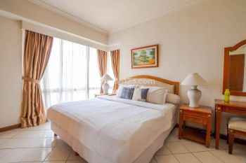 2+1br Apartment Puri Casablanca Tebet Area, South Jakarta
