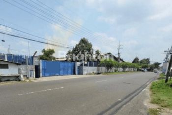 GUDANG INDUSTRI RAYA PASINAN MOJOKERTO