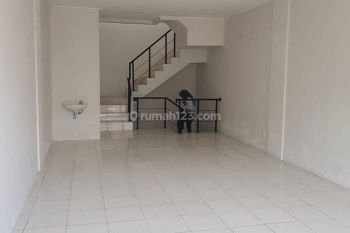 Dijual Ruko Di Pasar Bersih Sentul City, Bogor