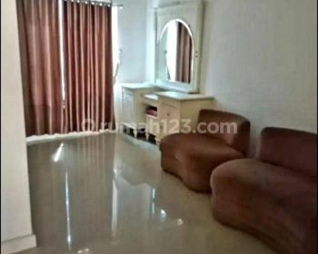 Rumah Semi Furnished Minimalis Terawat Siap Huni Antapani