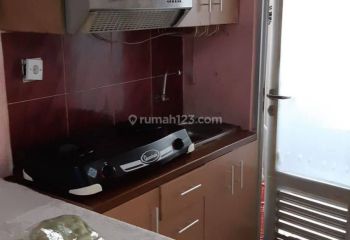 Disewakan Apartemen Nias 2 Kamar Tidur Bagus Furnished Siap Huni
