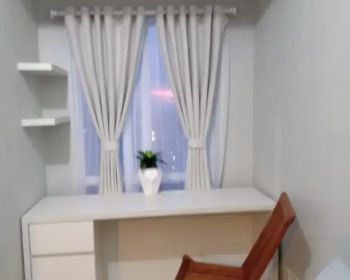 Apartemen Grand Dhika City di sewakan