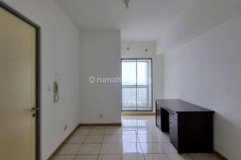 Apartemen Murah Type 2br View City Di Mtown Summarecon Serpong