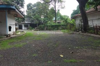 DISEWAKAN JL TOLE ISKANDAR DEPOK - PINGGIR JALAN RAYA ( NEGO )
