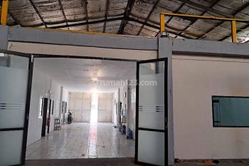 Gudag Siap Huni Kiaracondong