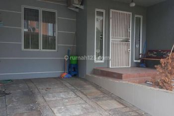 Rumah di Gading Nirwana, Kelapa Gading, Siap Huni