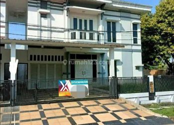 Disewakan Rumah Mewah Di Kemang Pratama Bekasi