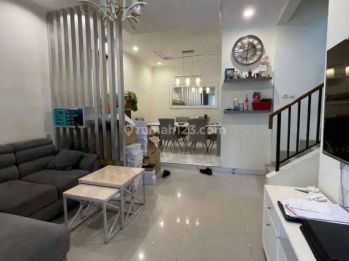 Dijual Rumah Murah Minimalis Siap Huni di Cluster Verdi, Gading Serpong. Kawasan