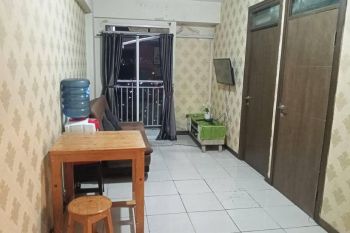 BUKAROOMS SEWA 2BEDROOM APARTEMENT BOGOR VALLEY