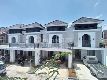Promo Rumah 2 Lantai Semarang Timur Jl Zebra V Pedurungan