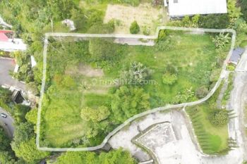 Dijual Tanah di Cikahuripan, Lembang Bandung di Lokasi Strategis