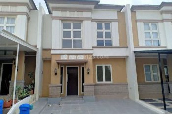 Dijual Rumah Lokasi Strategis di The Savia Bsd City Serpong