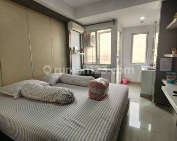Apartemen Sudirman Suites Sudah Renovasi Furnished