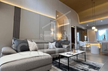 For Sale House At Kota Baru Parahyangan Tatar Purbasari, Bandung