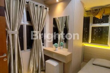 Apartemen Gunawangsa Merr dkt Bale Hinggil