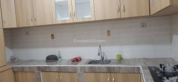 rumah bagus anti banjir dekat bnyk akses