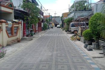 MURAH POL JUAL CEPAT DEKAT GWALK CITRALAND SAMBIARUM LONTAR MANUKAN GRAHA NATURA