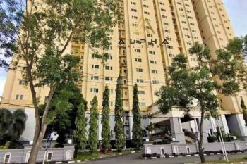 Dijual Cepat Apartemen Queen Victoria Residence Batam Center
