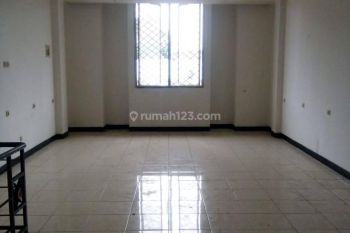 Disewakan Ruko di Harapan Indah Bekasi